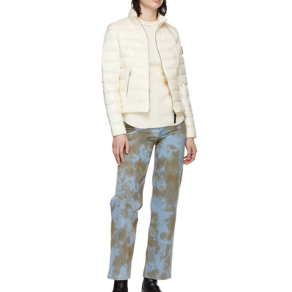 MACKAGE
Off-White Down Reema Jacket